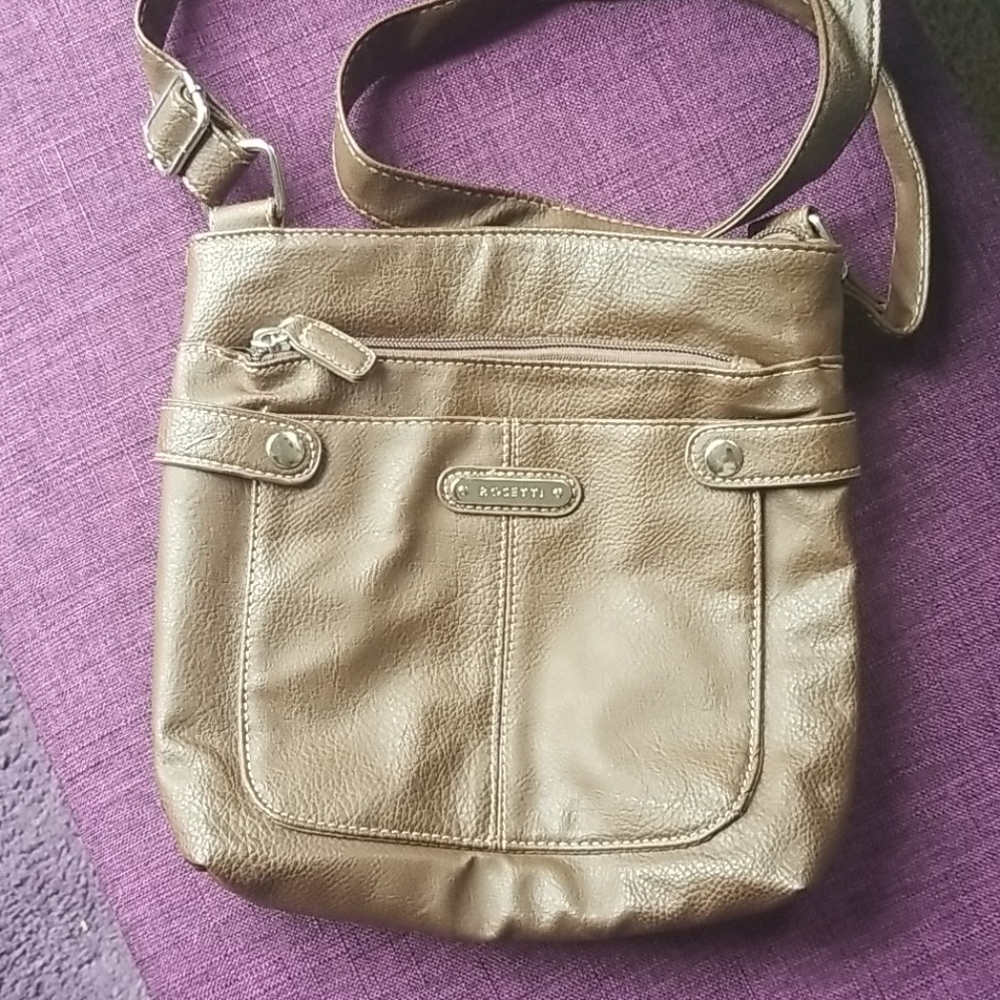 Rosetti Crossbody Bag
